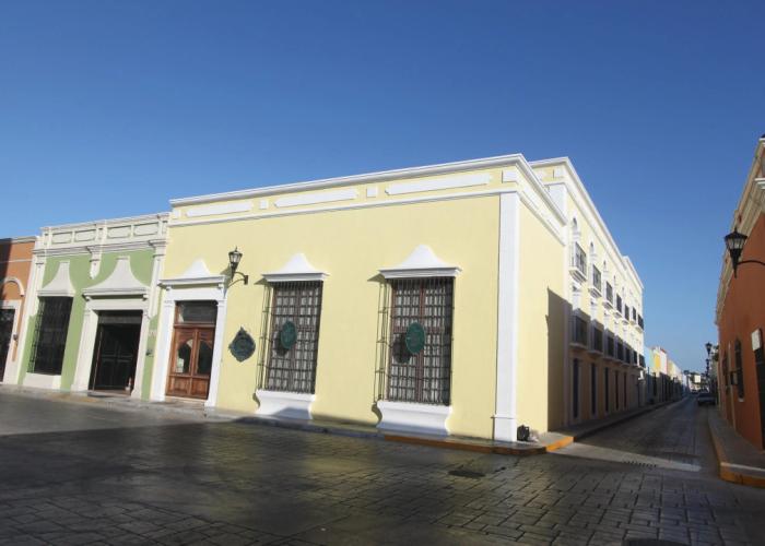 Francis Drake by DOT Tradition Hotel