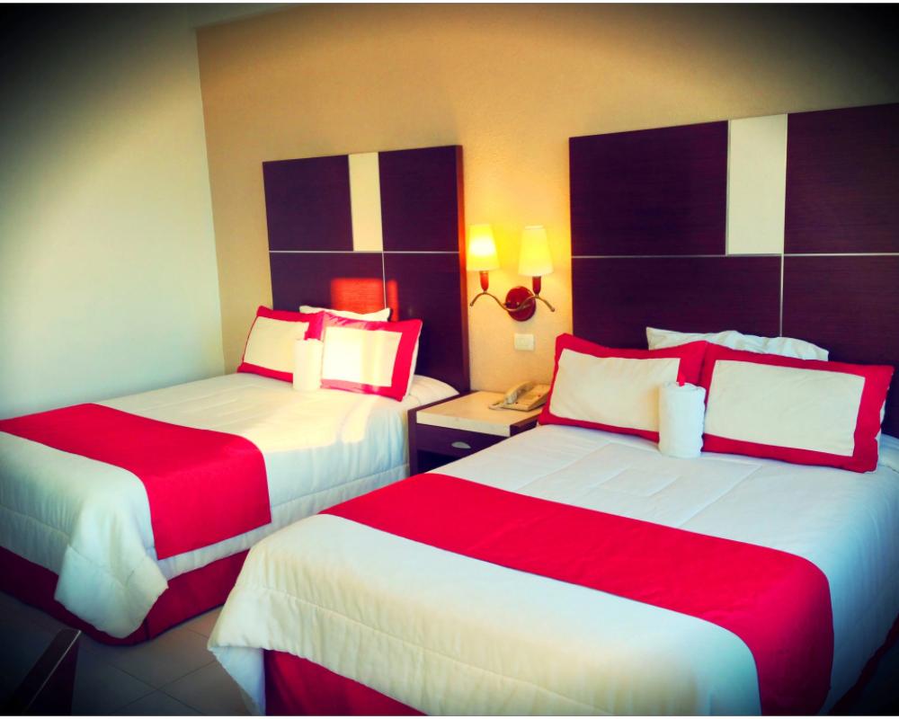 фото Hotel Baluartes