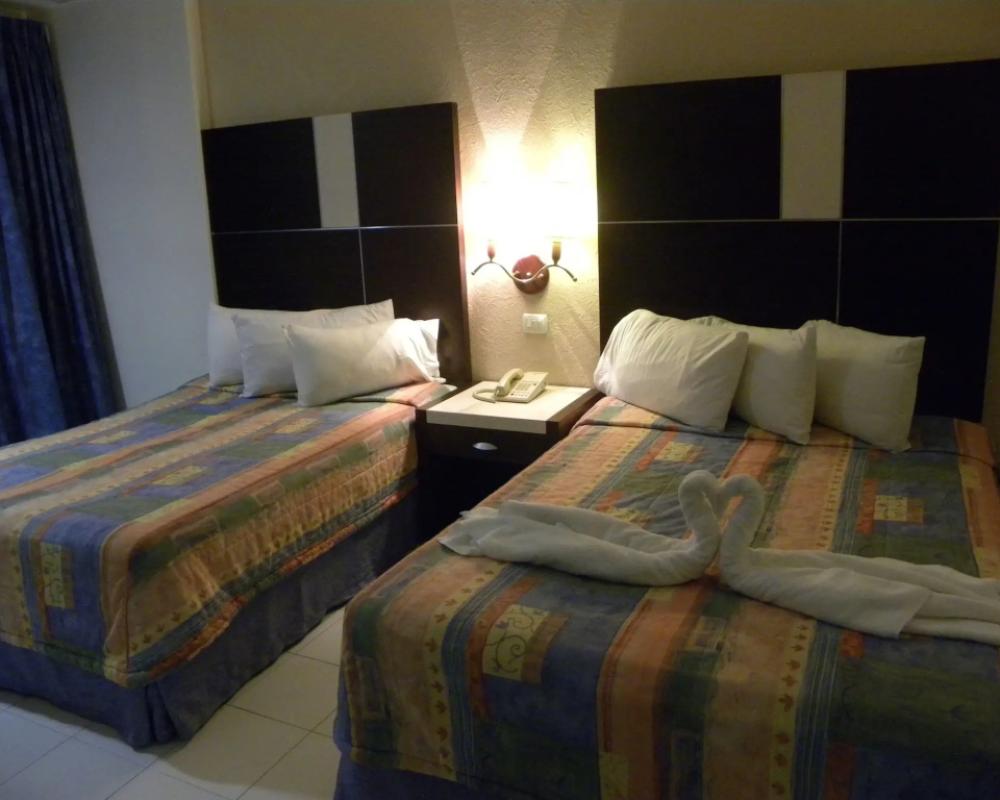 фото Hotel Baluartes
