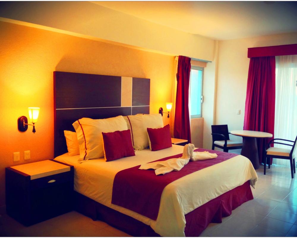 фото Hotel Baluartes