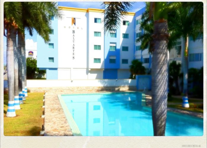 Hotel Baluartes