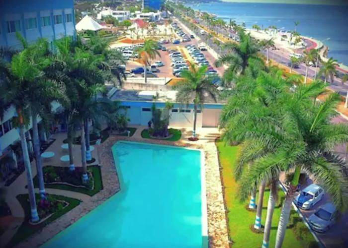 Hotel Baluartes