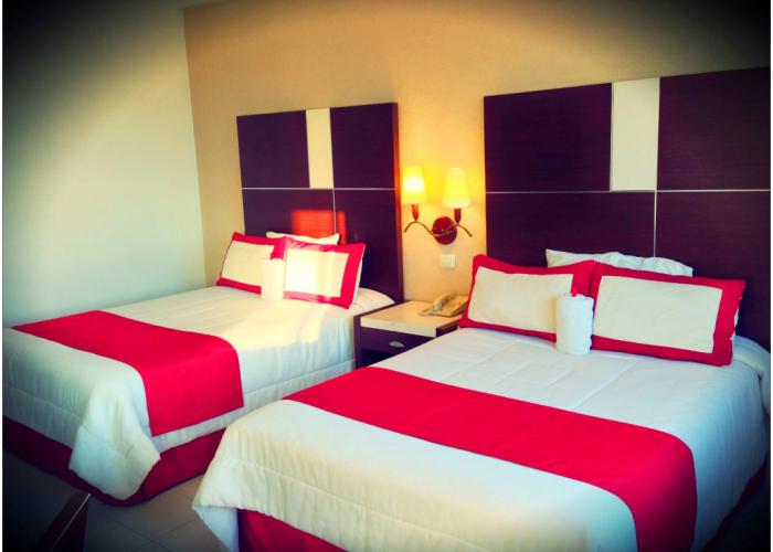 Hotel Baluartes