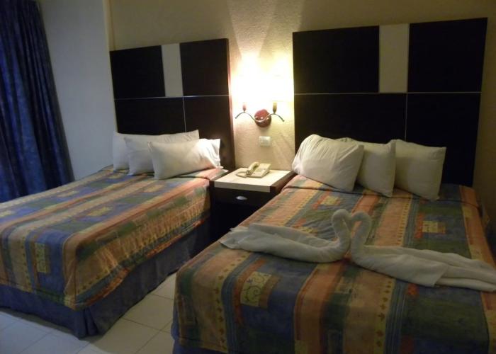 Hotel Baluartes