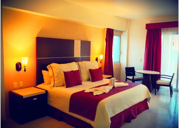 Hotel Baluartes
