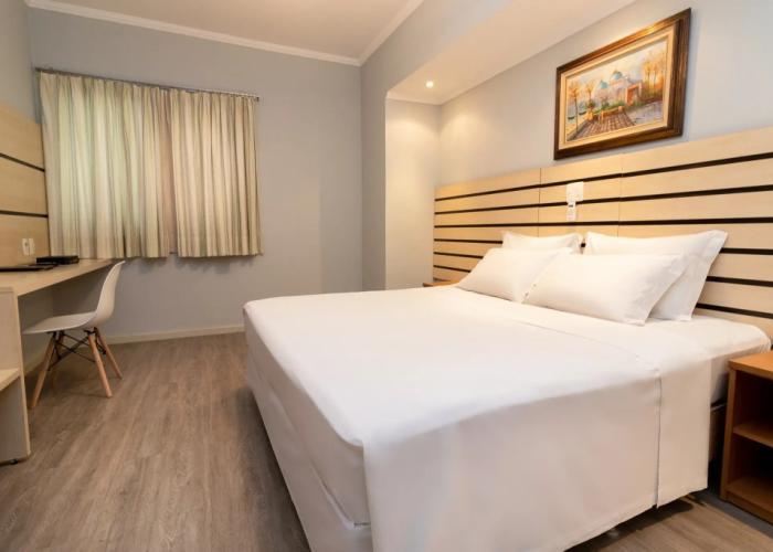 Hotel KK