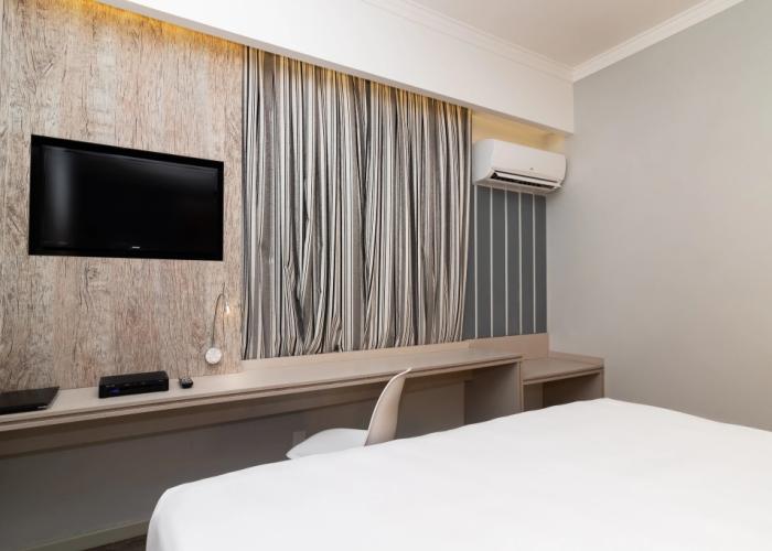Hotel KK