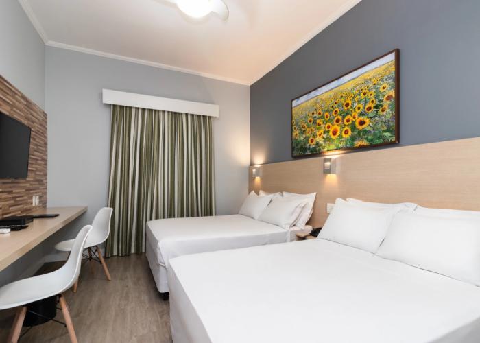 Hotel KK
