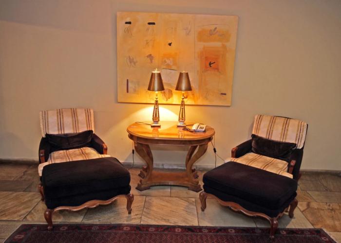 San Raphael Country Hotel