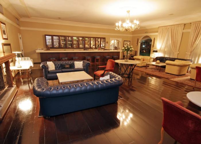 San Raphael Country Hotel