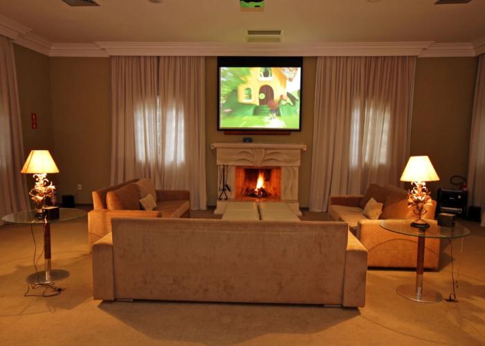 San Raphael Country Hotel