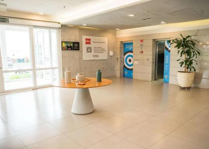 ibis Itu Plaza Shopping Hotel