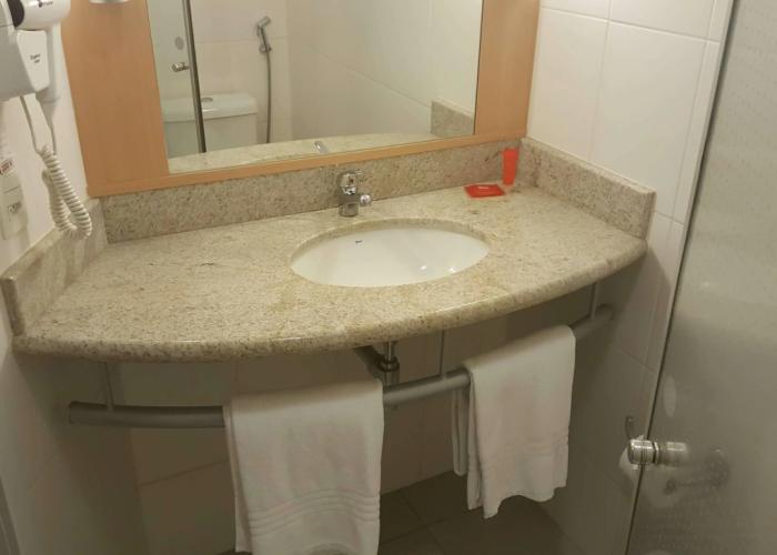 ibis Itu Plaza Shopping Hotel