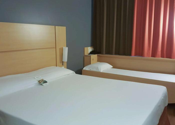 ibis Itu Plaza Shopping Hotel