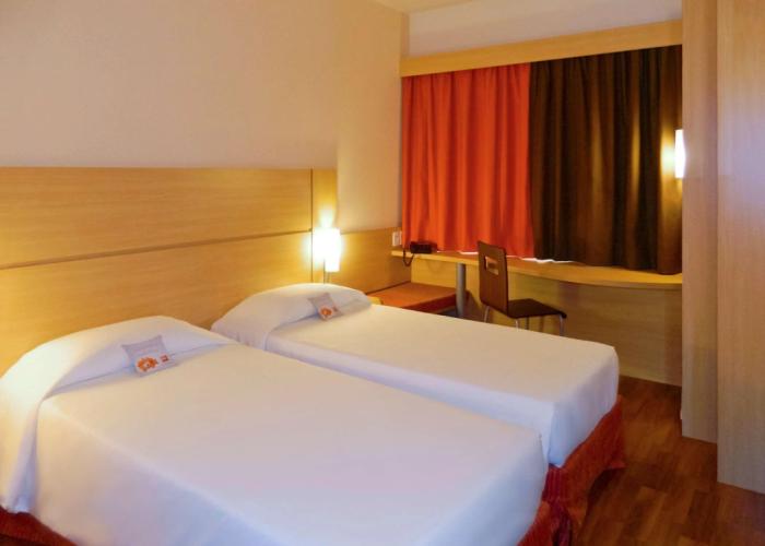 ibis Itu Plaza Shopping Hotel