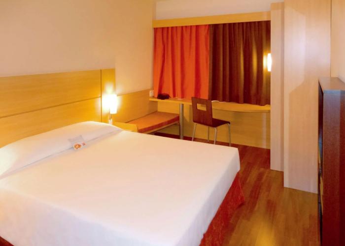 ibis Itu Plaza Shopping Hotel