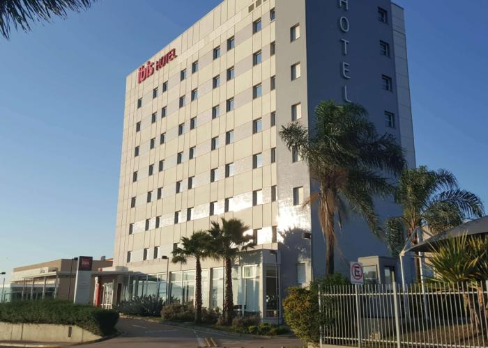 ibis Itu Plaza Shopping Hotel