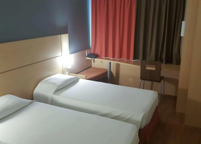 ibis Itu Plaza Shopping Hotel