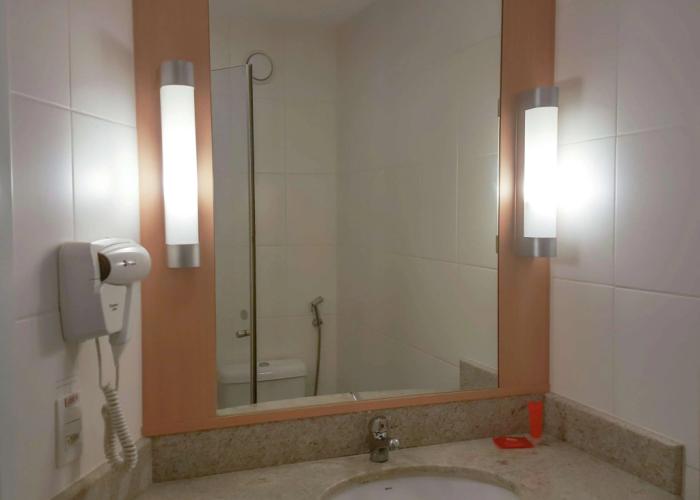 ibis Itu Plaza Shopping Hotel