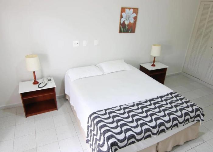 Hotel Fazenda Brisa Itu