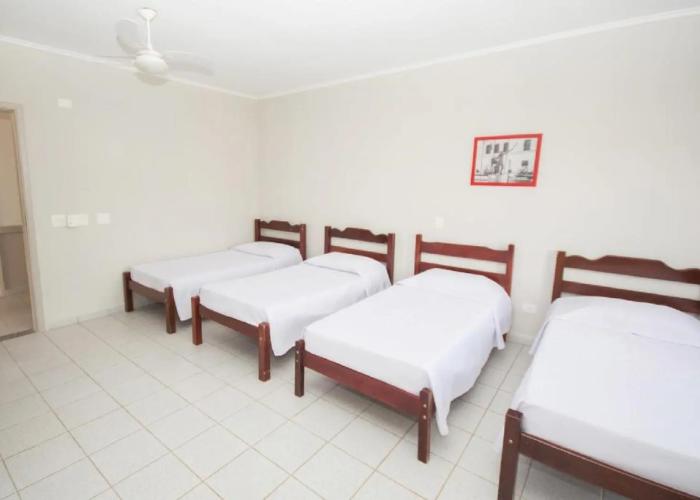 Hotel Fazenda Brisa Itu