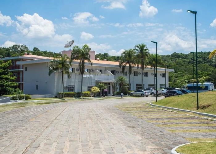 Hotel Fazenda Brisa Itu