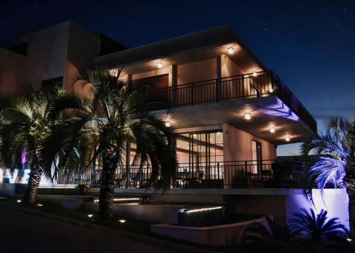 Gandini Hotel
