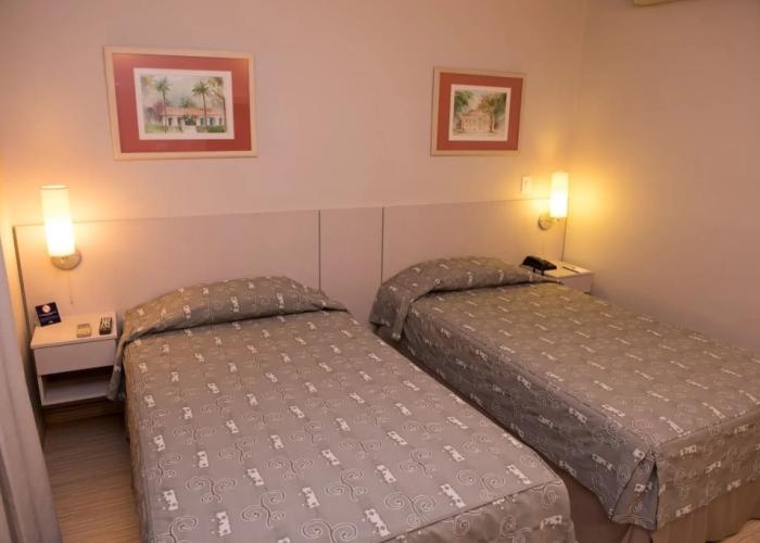 Gandini Hotel