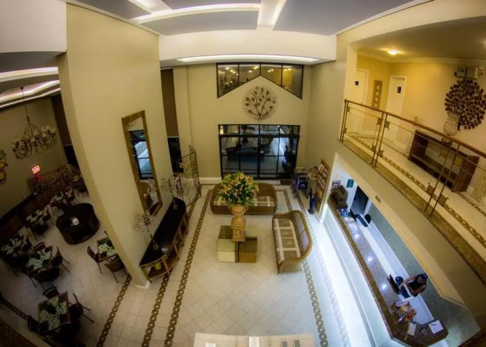 Gandini Hotel