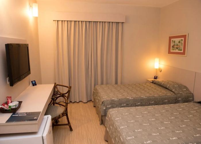 Gandini Hotel