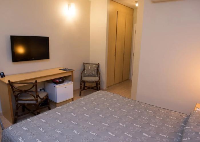 Gandini Hotel