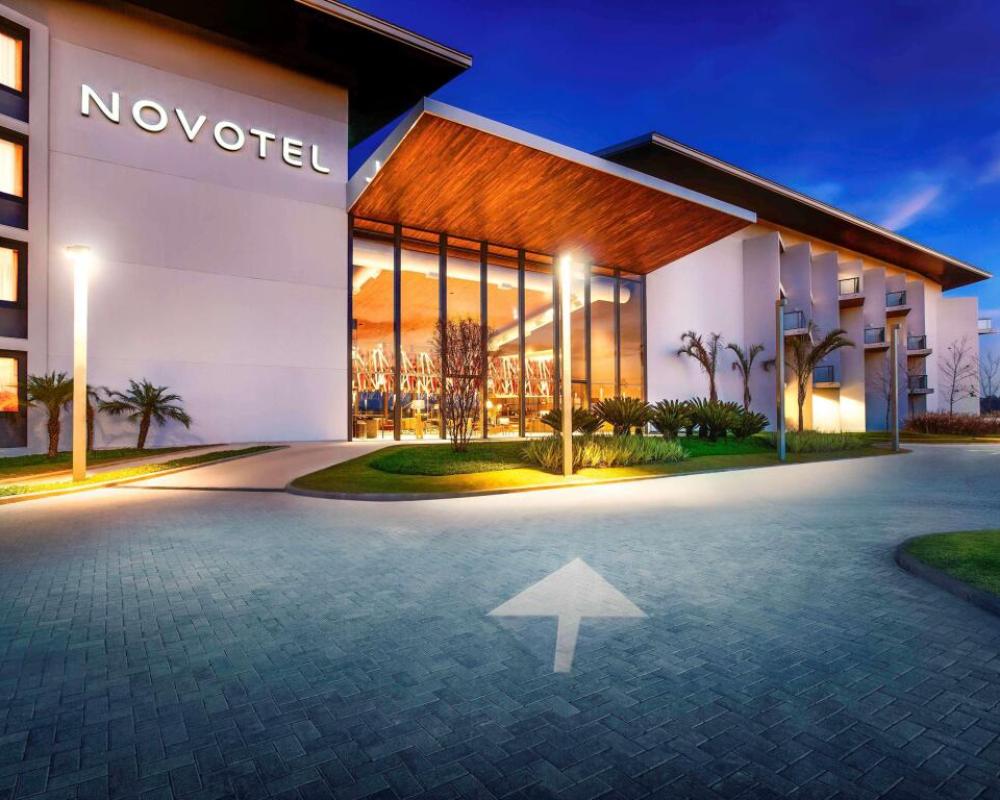 Novotel Itu Terras São José Golf & Resort