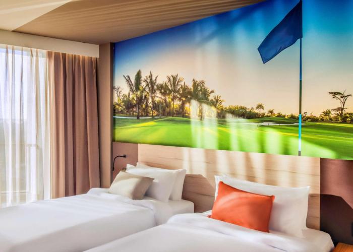Novotel Itu Terras São José Golf & Resort