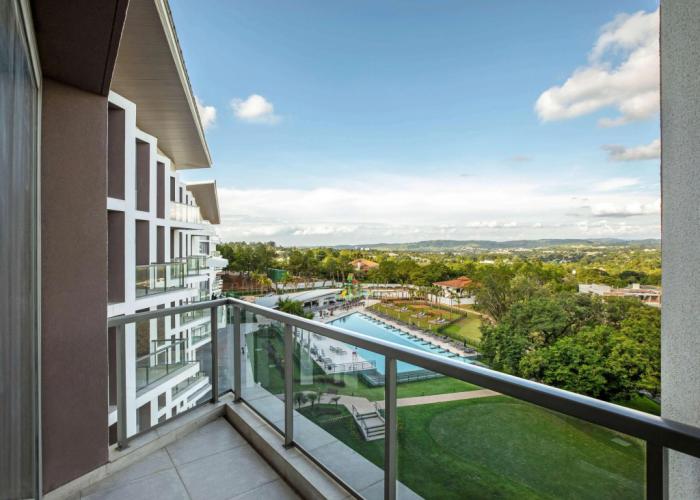 Novotel Itu Terras São José Golf & Resort