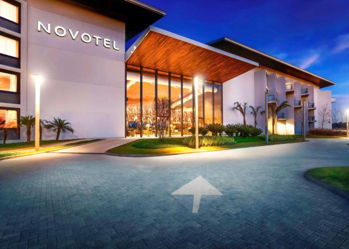 Novotel Itu Terras São José Golf & Resort