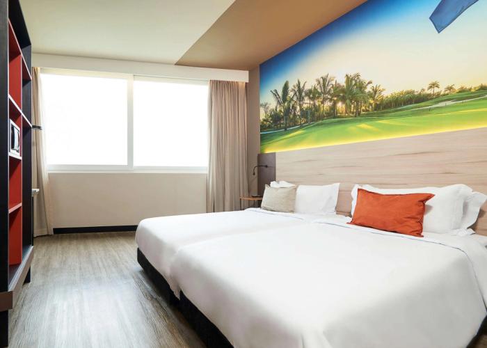 Novotel Itu Terras São José Golf & Resort