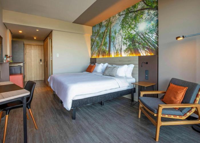 Novotel Itu Terras São José Golf & Resort