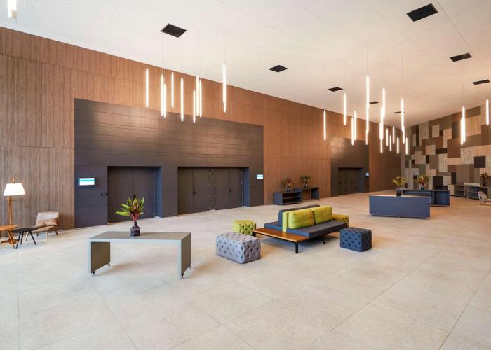 Novotel Itu Terras São José Golf & Resort