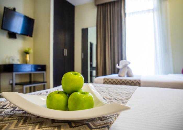 H177 Hotel