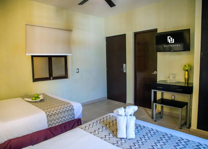 H177 Hotel