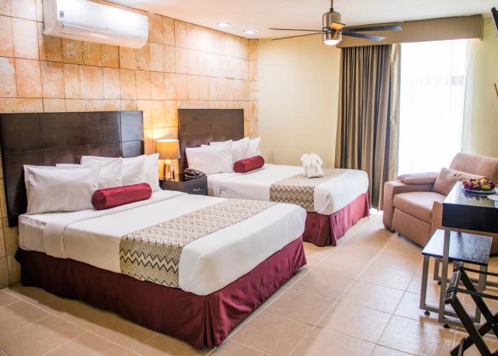 H177 Hotel