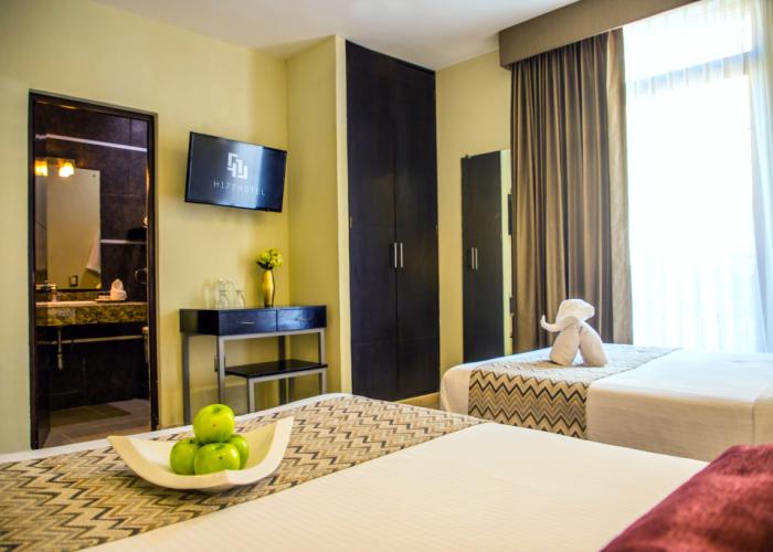H177 Hotel