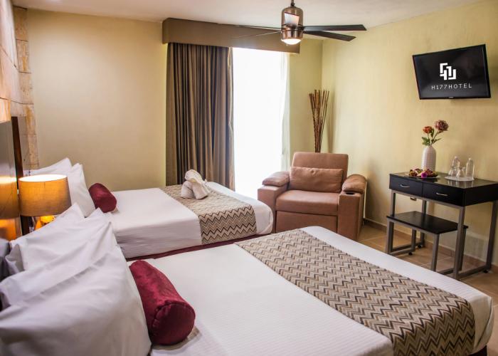 H177 Hotel