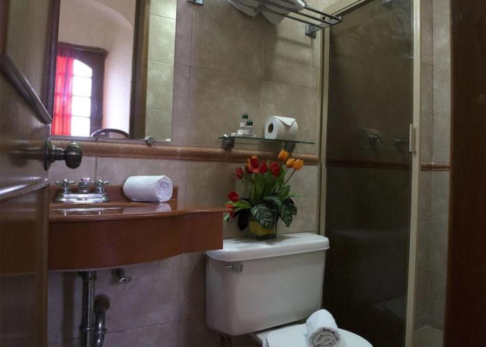 Hotel Maya Campeche