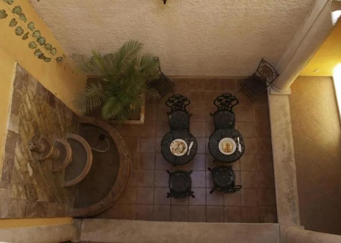 Hotel Maya Campeche
