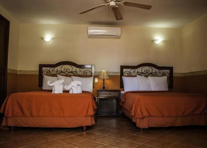 Hotel Maya Campeche