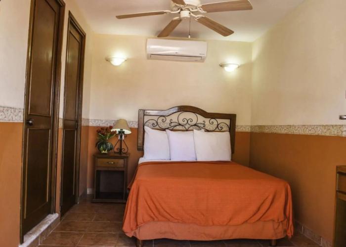 Hotel Maya Campeche