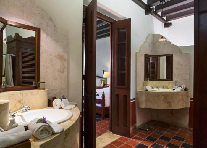 Hacienda Campeche