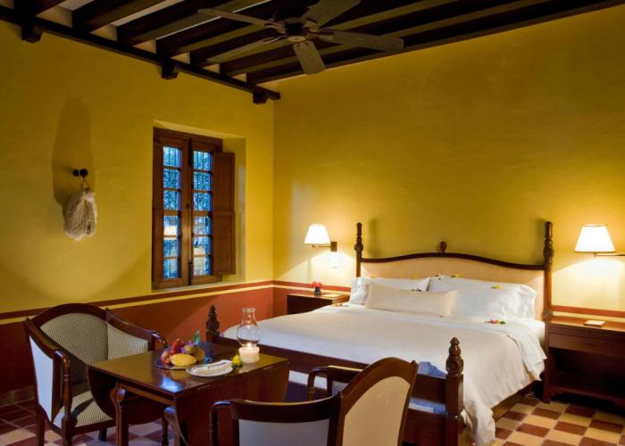 Hacienda Campeche
