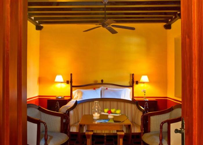 Hacienda Campeche